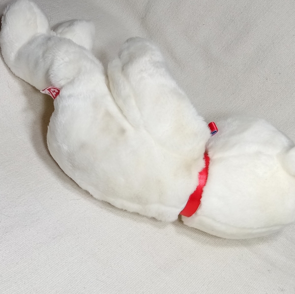 TY Beanie Buddy Libearty the Beanie Baby 14" - Picture 5 of 14